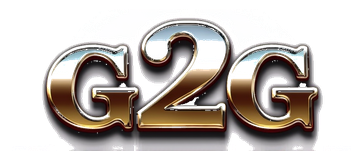 g2g logo